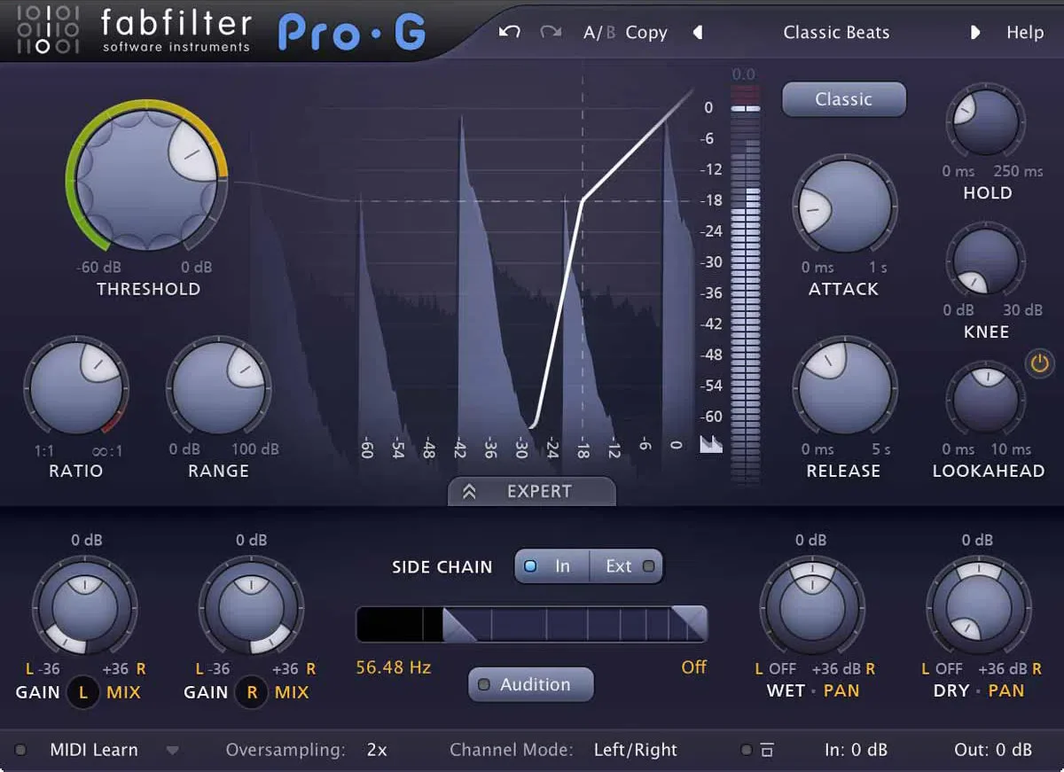 FabFilter Mixing Bundle - Image 5