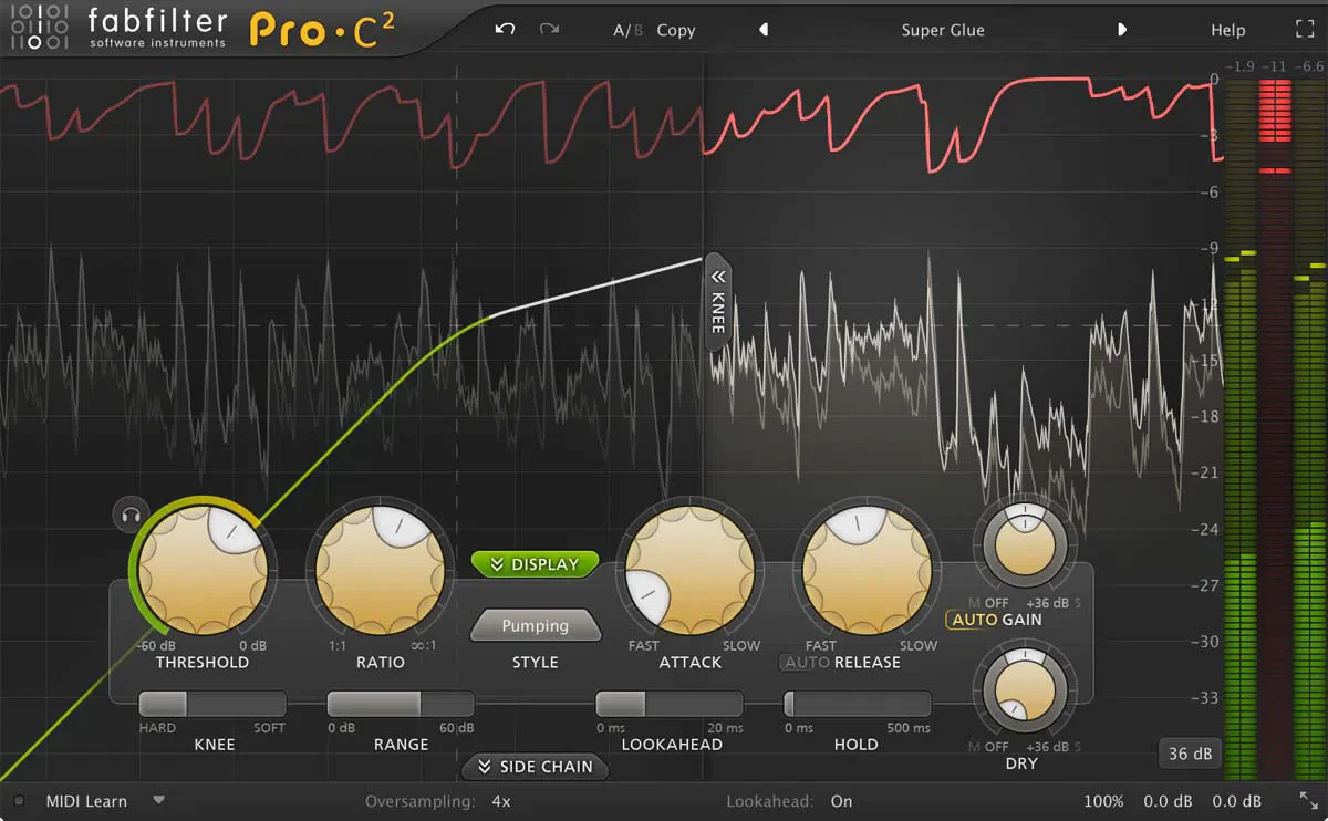FabFilter Mixing Bundle - Image 8