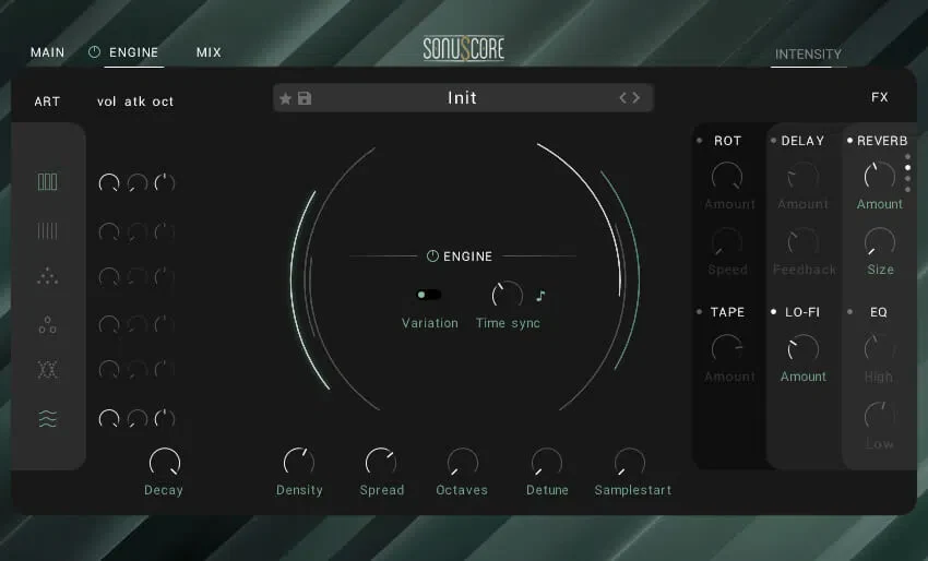 Sonuscore Chroma - Upright Piano - Image 3